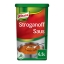 Knorr - Stroganoff Saus voor 6.5L - 1 kg