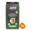 Segafredo - Selezione Organica Bonen - 8x 1kg