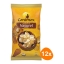 Conimex - Kroepoek Naturel - 12 zakken