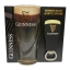 Guinness - Bierglas "Harp Gravity" & Flesopener Cadeauset