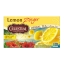  Celestial Seasonings - Lemon Zinger Herbal Tea - 20 Zakjes