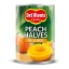 Del Monte - Halve Perziken Op Sap - 6x 825g
