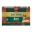 Jacobs - Classic 3in1 Sticks Oploskoffie - 12x 10 sticks