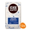 Idee Kaffee - Classic Gemalen Koffie - 12x 500g
