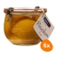 Aarts - Perziken op lichte siroop - 6x 500g