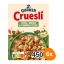 Quaker - Cruesli Appel & Rozijn - 6x 450g