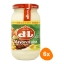 Devos & Lemmens - Mayonaise met citroen - 6x 300ml