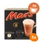 Mars - Warme Chocoladedrank (Dolce Gusto Compatible) - 5x 8 Capsules