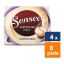 Senseo Cappuccino Choco - 4x 8 pads