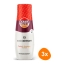 SodaStream - Schwip Schwap Siroop - 3x 440ml