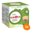 Gimoka - Caffee' al ginseng - 3x 16 Capsules
