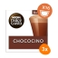 Dolce Gusto - Chococino - 3x 16 Capsules