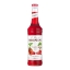Monin - Siroop - Framboos - 0.7 liter