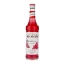 Monin - Siroop Bubblegum - 0.7 liter