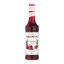 Monin - Siroop - Pomegranate - 0.7 liter
