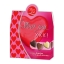 Chocolade Cadeau - Voor Jou xxx - 6 x 100 gram