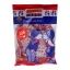 Holland Foodz - Hart Lolly Rood - 120 stuks