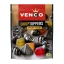 Venco - Droptoppers Zacht Zoet - 10x 225g