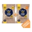 Combideal - Cheesepop - Gepofte Kaas Gouda en Cheddar - 2 x 500 gram