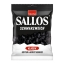 Villosa - Sallos Schwarzweich Klassik - 20x 200g
