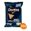 Doritos - Sweet Chili Pepper Flavour - 20 Minizakjes