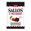 Villosa - Sallos X-tra Tra-cherry - 15x 150g
