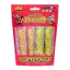 Zed Candy - Jawbreaker Value 5-pack - 24x 81g