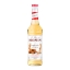 Monin - Siroop Toffee Nut - 0,7ltr