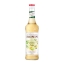 Monin - Lime Juice Cordial - 0,7ltr