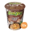 Yum Yum | Rund Noedels Cup | 12 x 70 gram