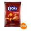 Croky - Ketchup Chips - 20 Minizakjes