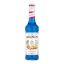 Monin - Siroop Curacao - 0,7ltr