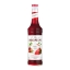 Monin - Siroop Aardbei Fraise - 0,7ltr