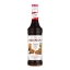 Monin - Siroop Chocolate Cookie - 0,7ltr