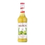 Monin - Siroop Citron Vert - 0,7ltr