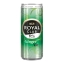 Royal Club - Ginger Ale 0% Blik - 12x 25cl