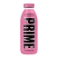 Prime - Hydration Strawb Waterm PET - 12x 50cl