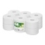 Satino - CF2 Jumbo Toiletpapier Centerfeed 180m - 12 stuks