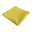 Pure - Microvezeldoek Geel 40x40cm 300g/m2 - 10 stuks