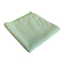 Pure - Microvezeldoek Groen 40x40cm 300gsm - 10 stuks
