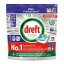 Dreft - Vaatwas Platinum Regular All-in One - 75 stuks