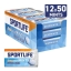 Sportlife - Mints Deep - 12x 35g