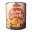 Wushu - Bami Goring Blik - 6x 700g