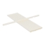 Papieren - Rietjes Wit 230x8mm - 500 stuks