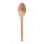 Lepel - Bruin 170mm - 50 stuks