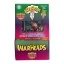 Warheads - Super Sour Bubblegum Pops - 100 stuks