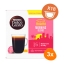 Dolce Gusto - Miami Morning blend - 3x 18 Capsules