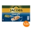 Jacobs - Classic 2in1 Sticks Oploskoffie - 12x 10 sticks