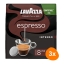 Lavazza - Espresso Intenso - 3x 36 pads