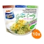 Mama Handi Rice - Instant Gebakken jasmijnrijst Thai Green Curry met vis - 10 zakjes